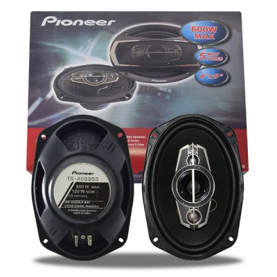 PIONEER HAUT PARLEUR AUTO TS-A6995R-1